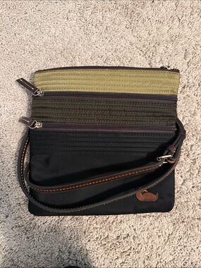 Dooney Burke Cross Body
